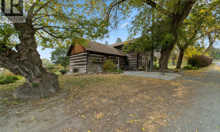 6725 Barnhartvale Road
