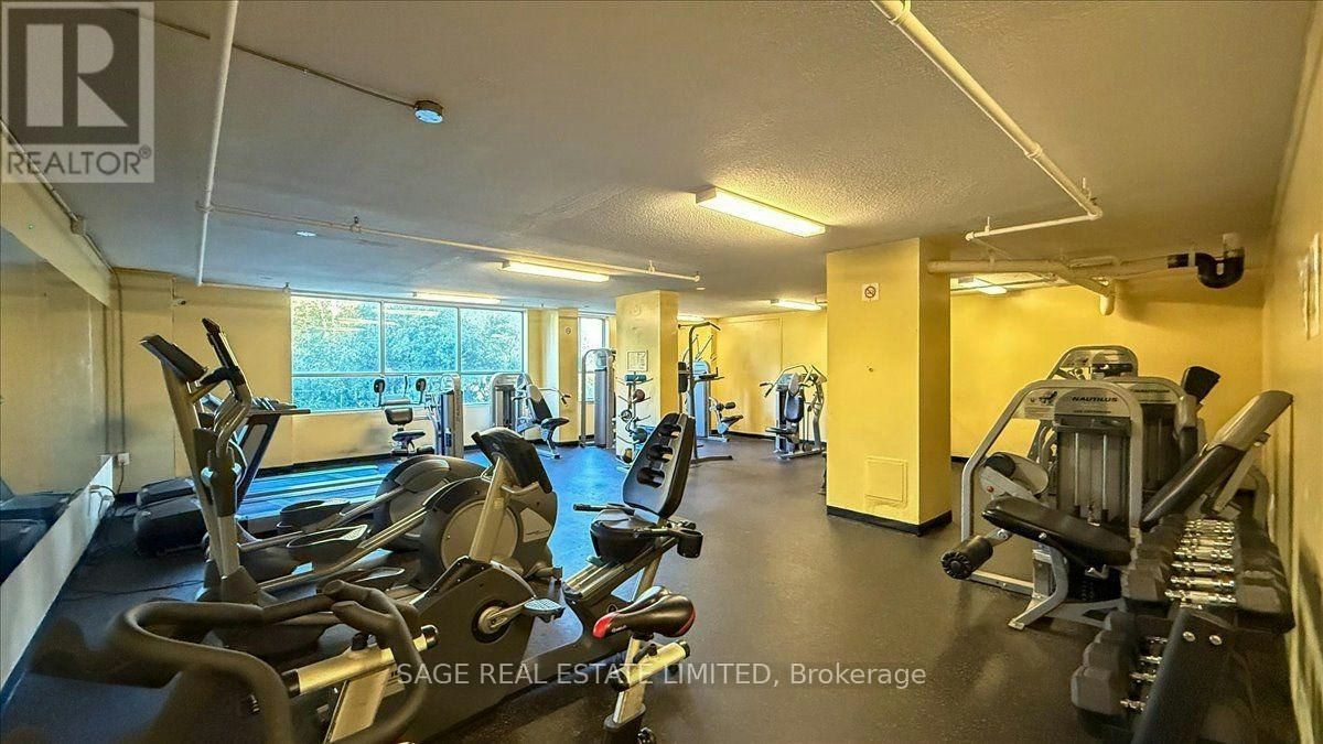 40 Panorama Court, Toronto, ON, M9V 4M1 - 33