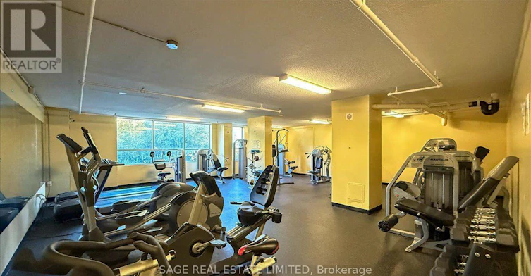 40 Panorama Court, Toronto, ON, M9V 4M1 - 33