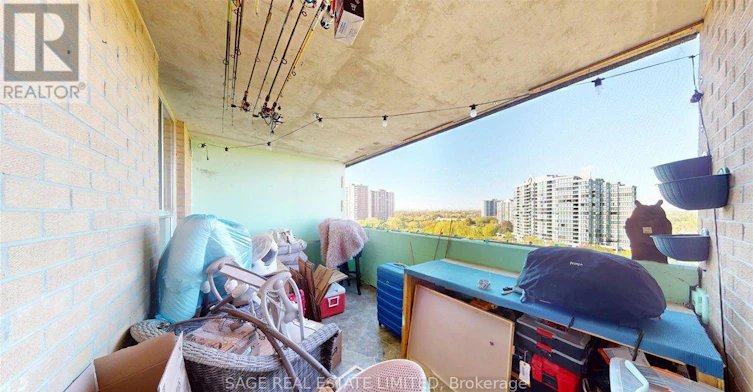 40 Panorama Court, Toronto, ON, M9V 4M1 - 38