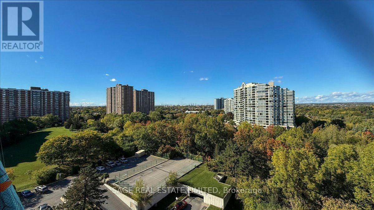 40 Panorama Court, Toronto, ON, M9V 4M1 - 41