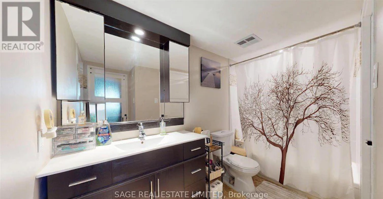 40 Panorama Court, Toronto, ON, M9V 4M1 - 29