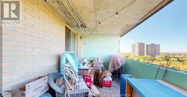 40 Panorama Court, Toronto, ON, M9V 4M1 - 39