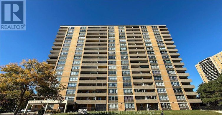 40 Panorama Court, Toronto, ON, M9V 4M1