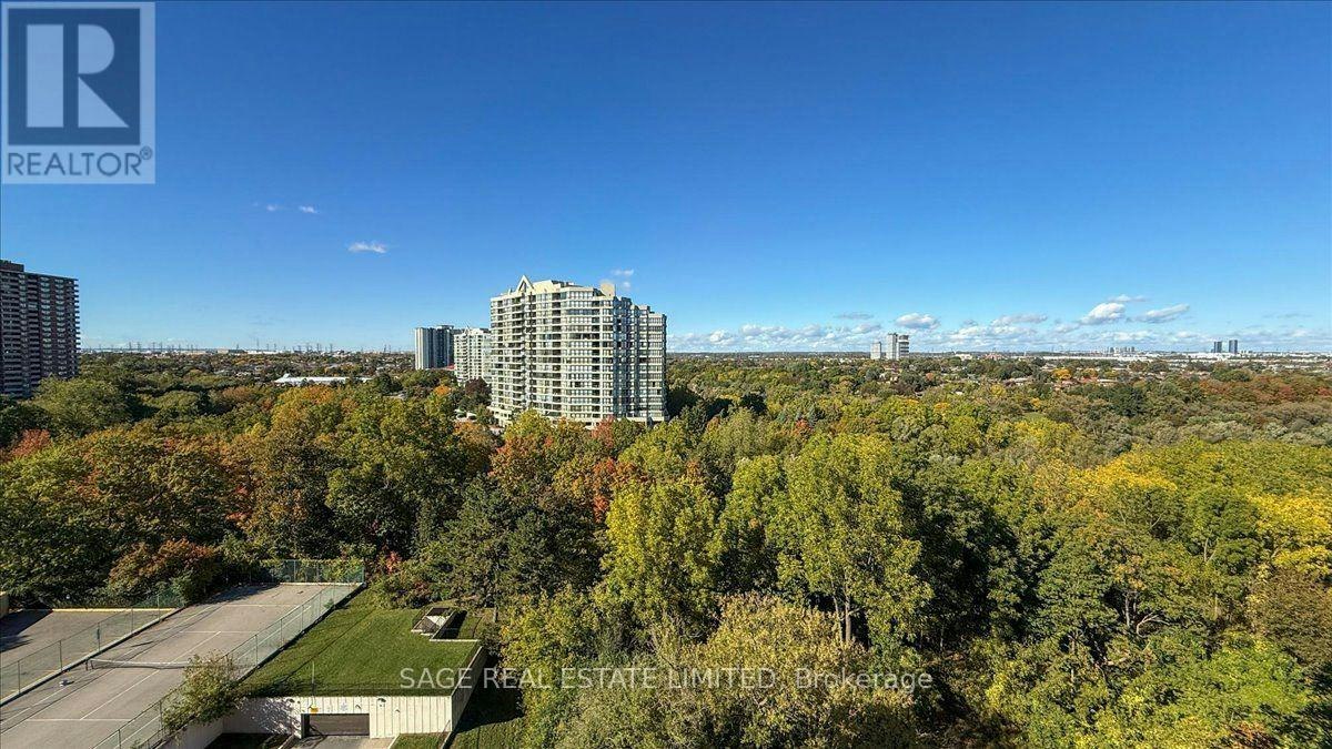40 Panorama Court, Toronto, ON, M9V 4M1 - 43