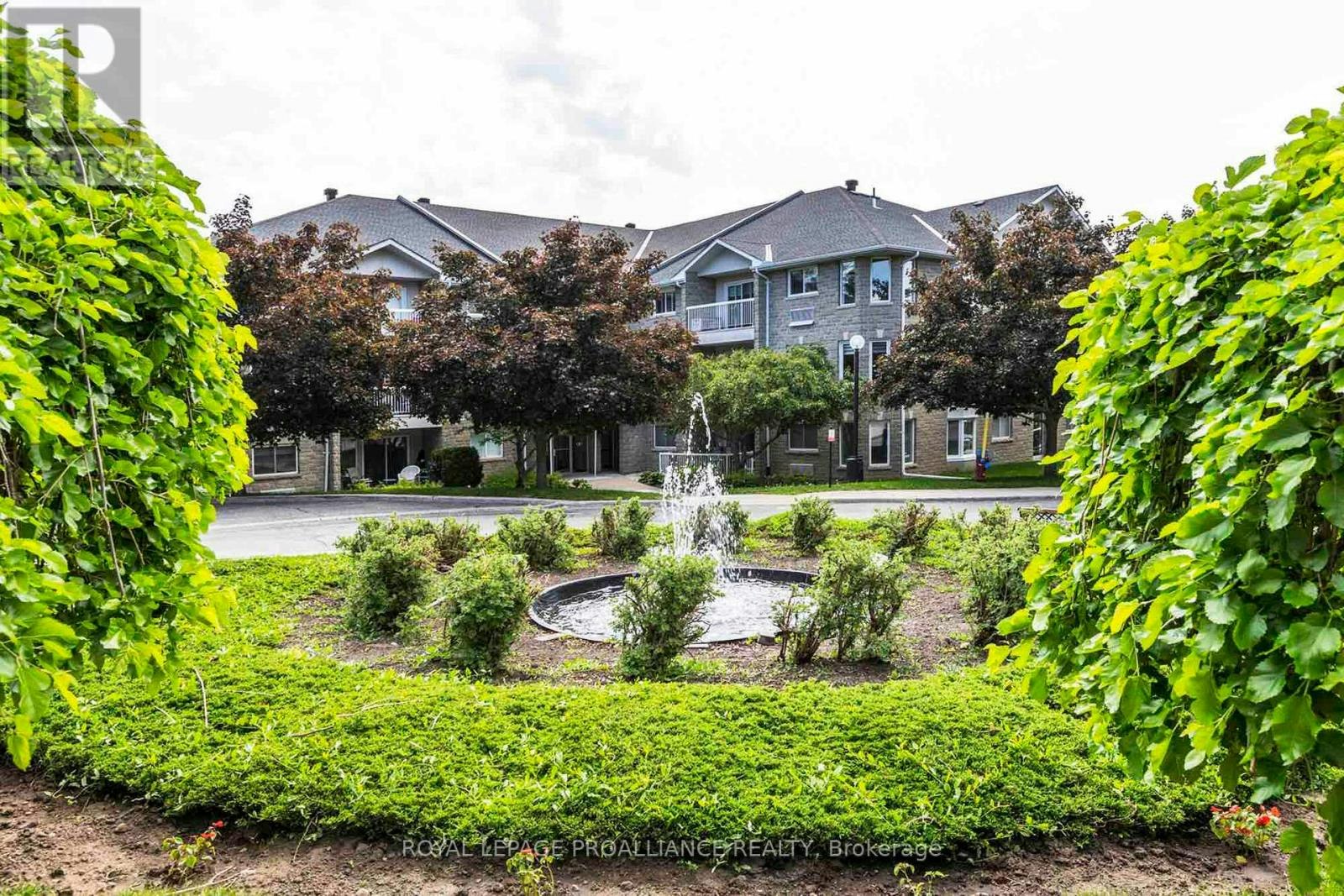 312A-1099 Clonsilla Avenue, Peterborough, ON, K9J 8L8