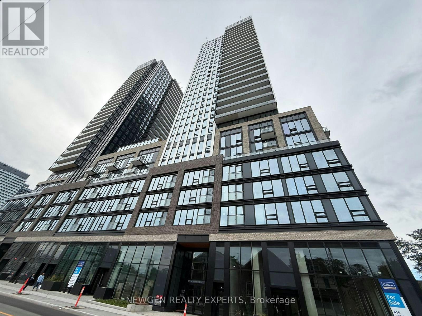 1013-101 John Street N, Hamilton, ON, L8R 0B8