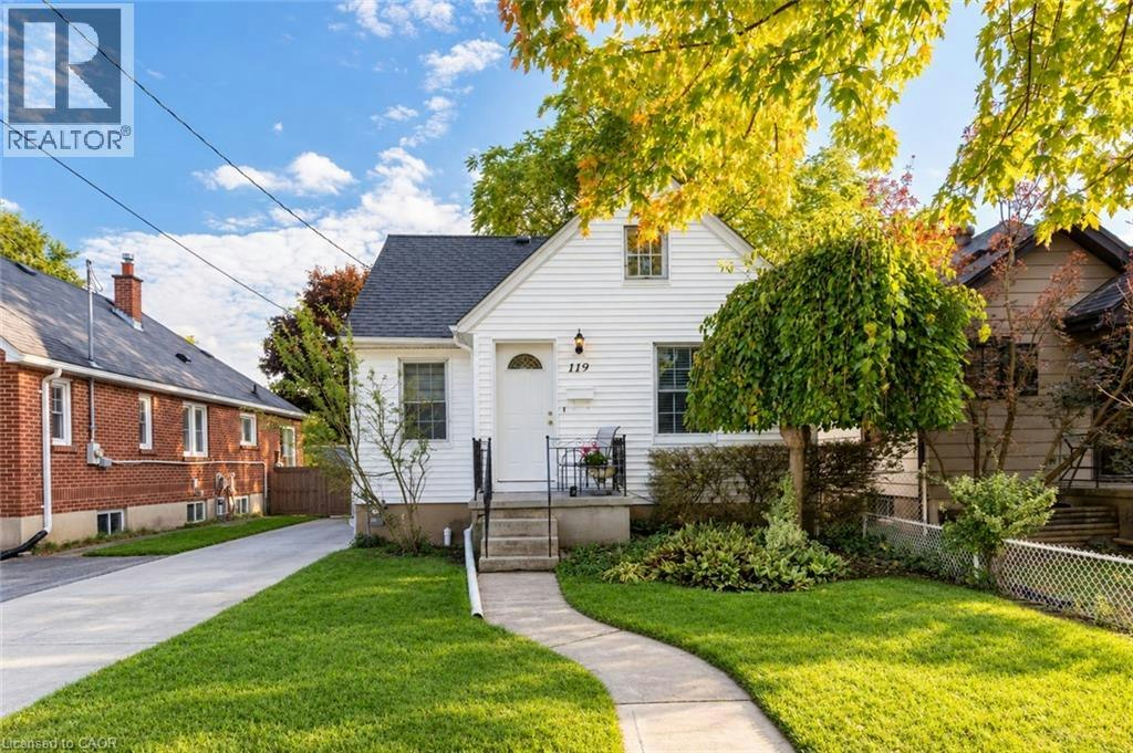 119 Bond Street, London, ON, N6C 1W6