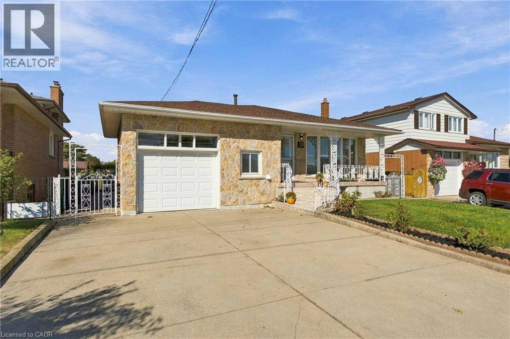 79 Oakland Drive, Hamilton, ON, L8E 1B5