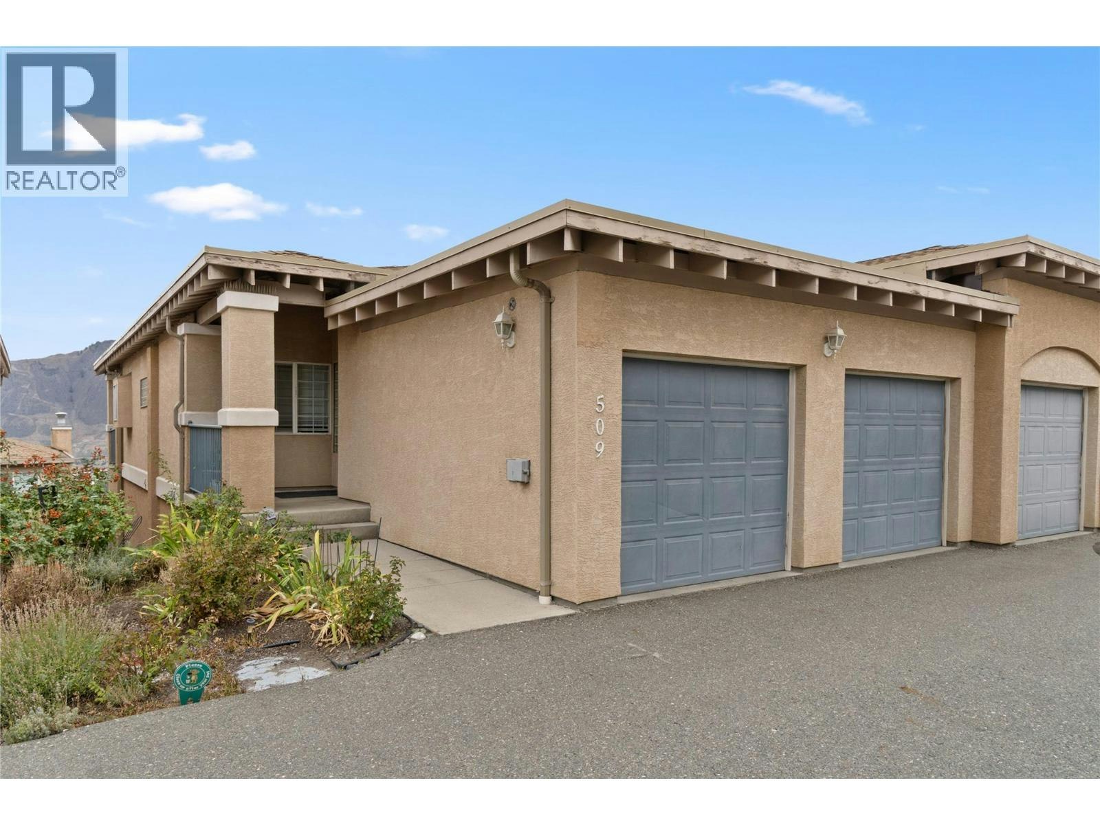 509-875 Sahali Terrace, Kamloops, BC, V2C 6W9