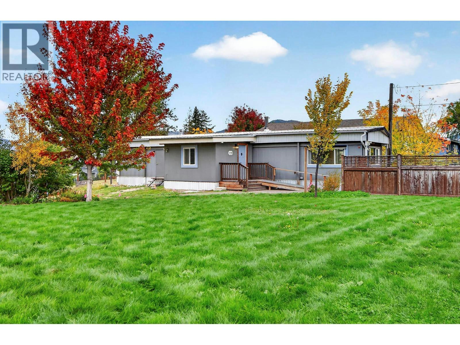 1299 Pinegrove Road, Kamloops, BC, V2C 6V6