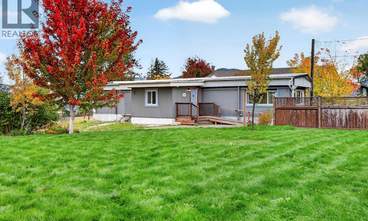 1299 Pinegrove Road