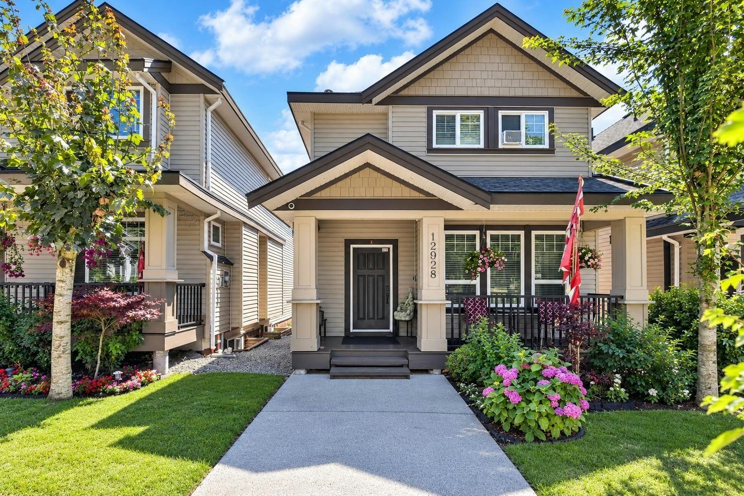 12928 60 Avenue, Surrey, BC, V3X 2L5
