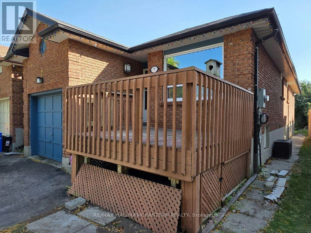 7 Turnberry Crescent, Clarington, ON, L1E 1A7