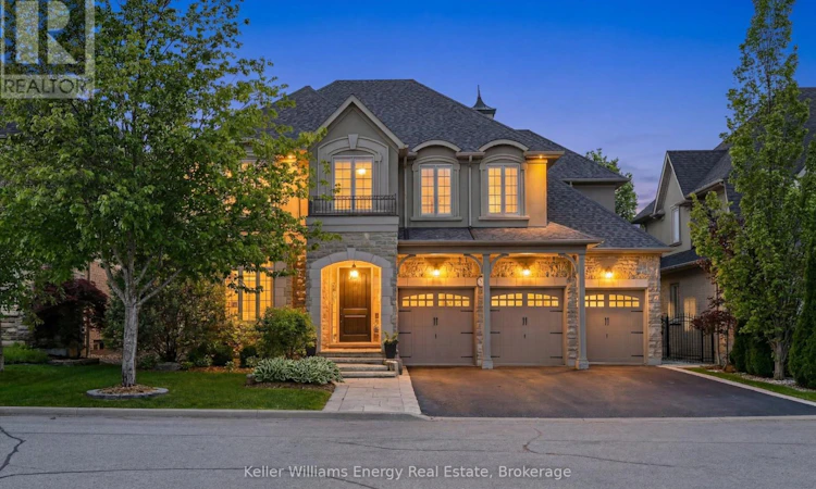 7 Woodington Court