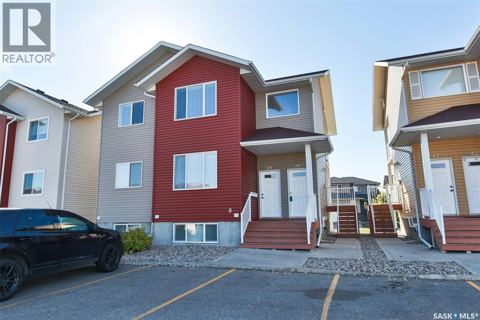 60-5004 James Hill Road, Regina, SK, S4W 0E8
