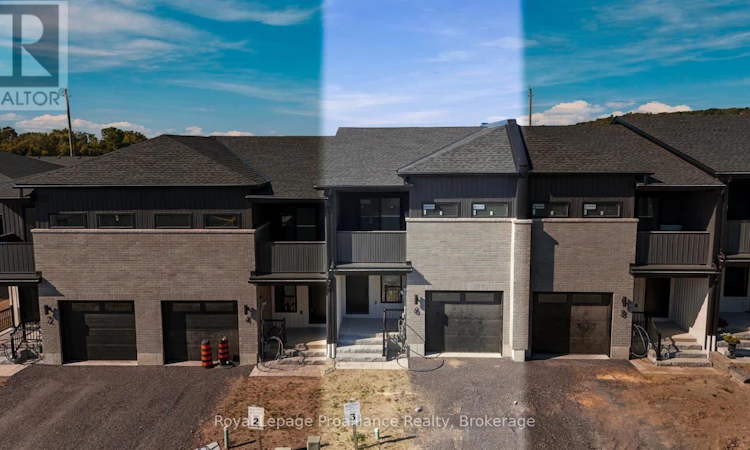 6 Ambrosia Way