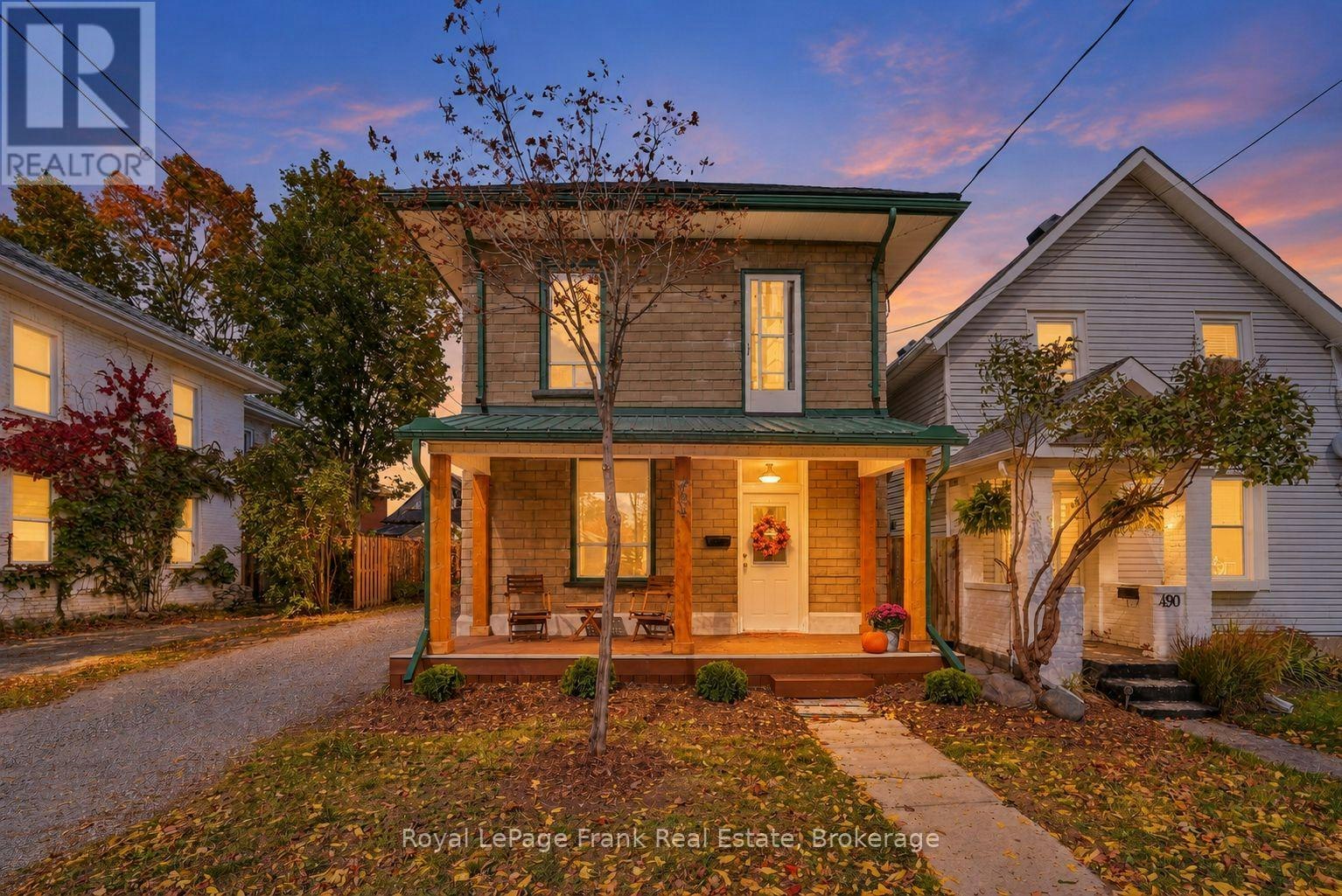 492 Hopkins Avenue, Peterborough, ON, K9H 2R8