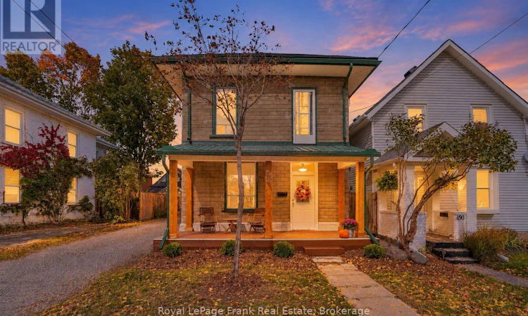 492 Hopkins Avenue