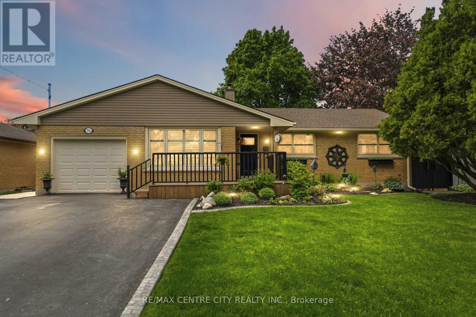 70 Brentwood Crescent, London, ON, N6G 1X2