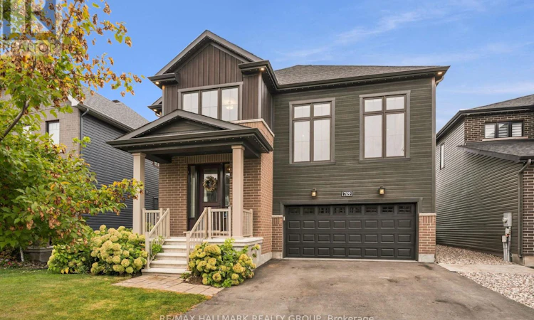 709 Coast Circle
