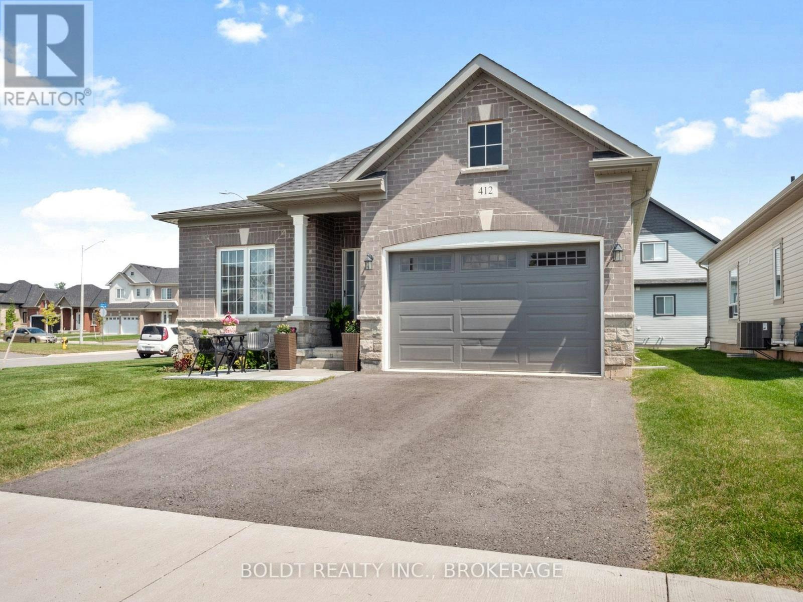 412 Hummel Crescent, Fort Erie, ON, L2A 0E8