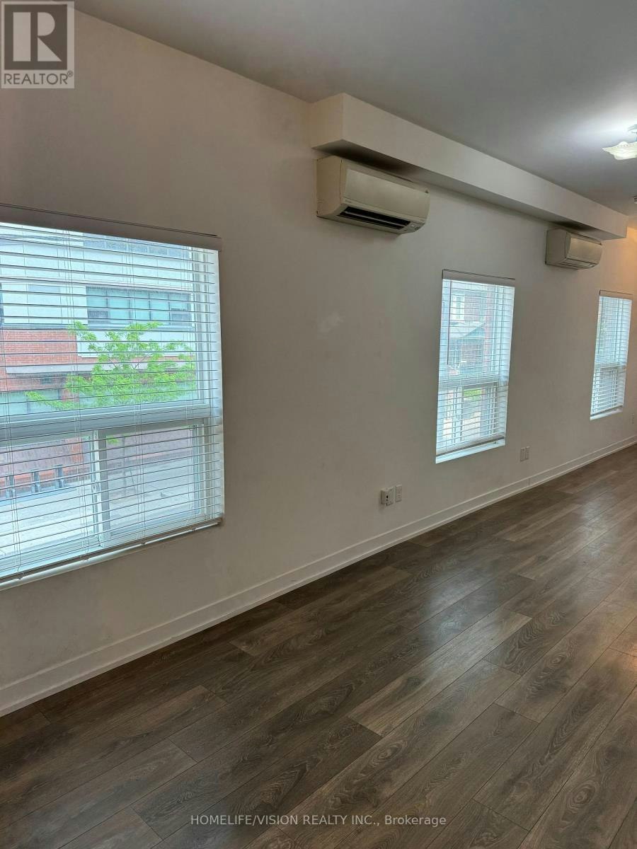 202-377 Church Street, Toronto, ON, M5B 1Z9 - 4