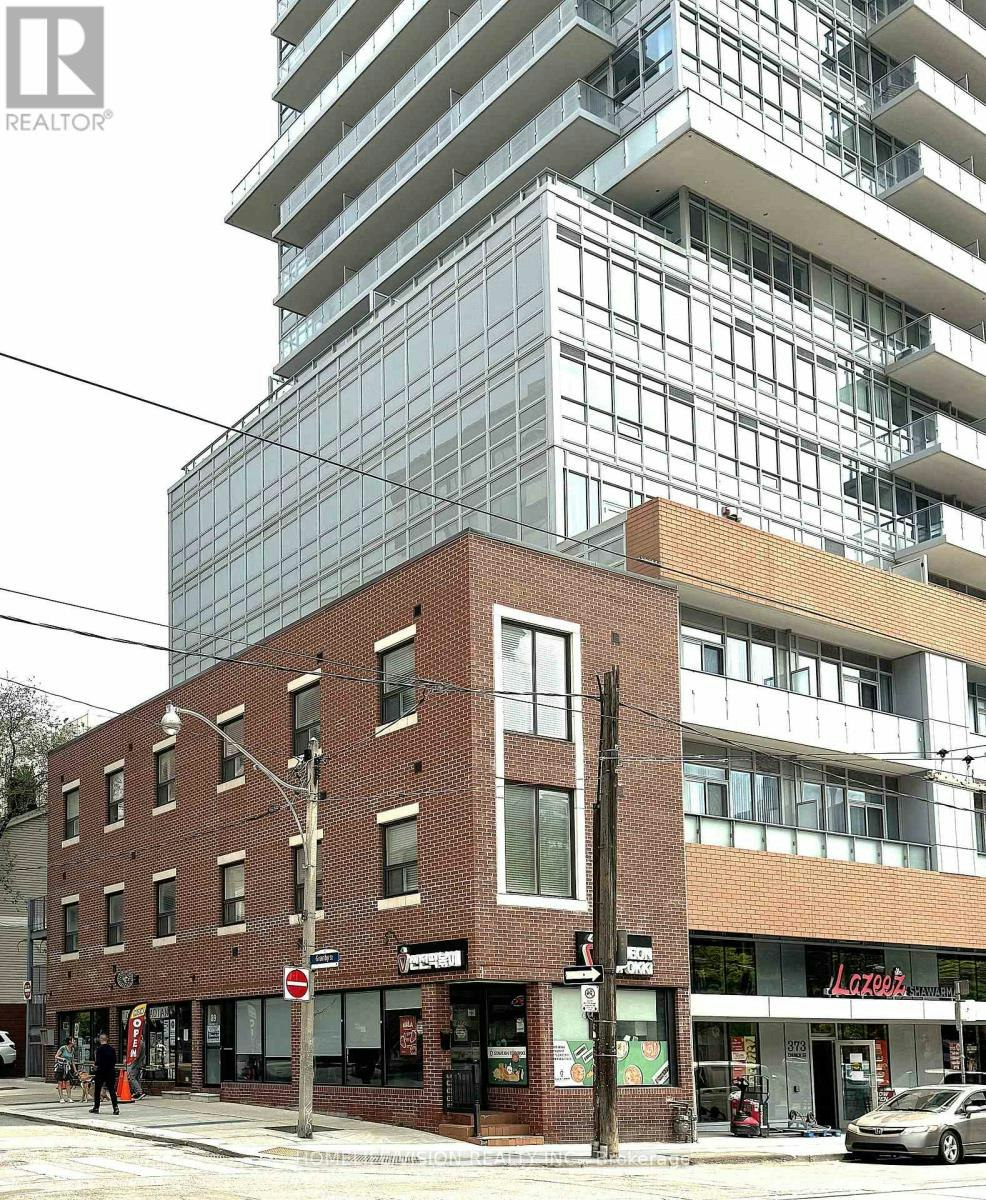 202-377 Church Street, Toronto, ON, M5B 1Z9