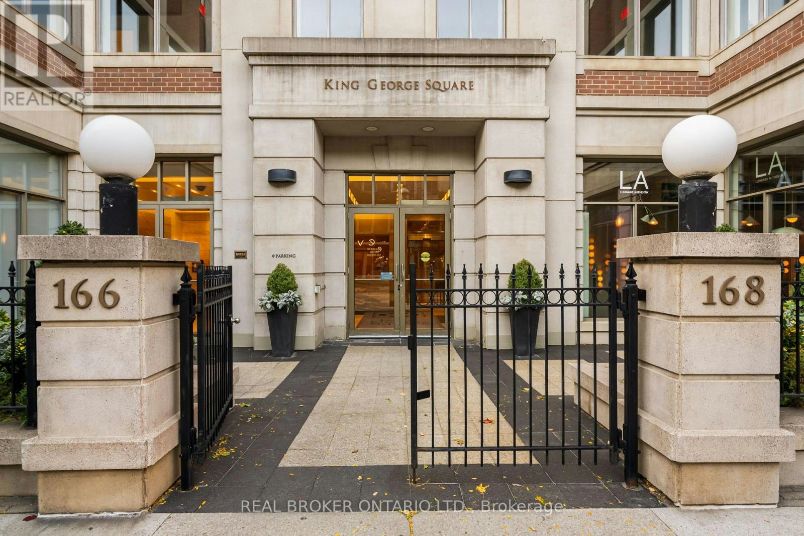 1604-168 King Street E, Toronto, ON, M5A 4S4