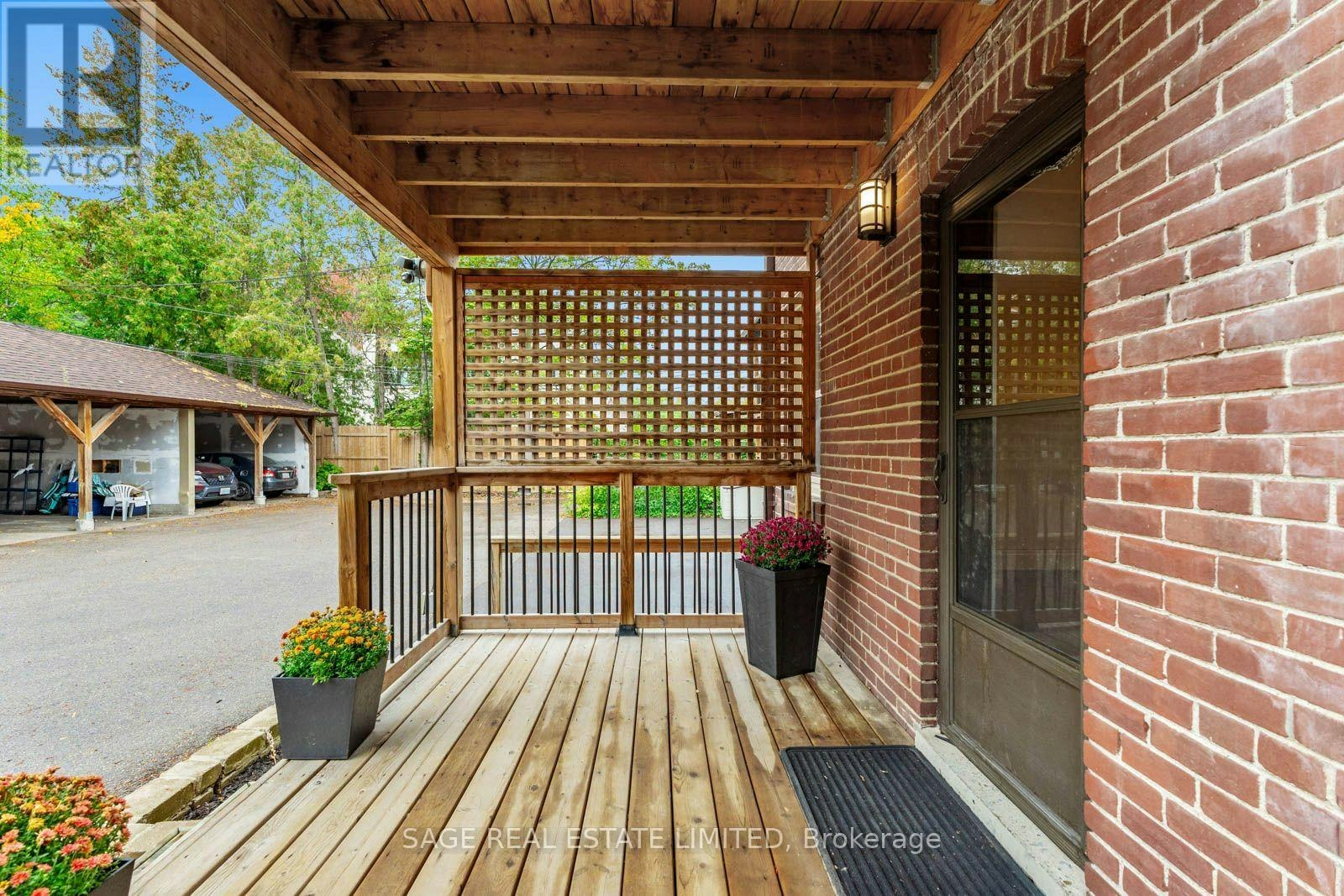 A-1208 Avenue Road, Toronto, ON, M5N 2G4 - 30