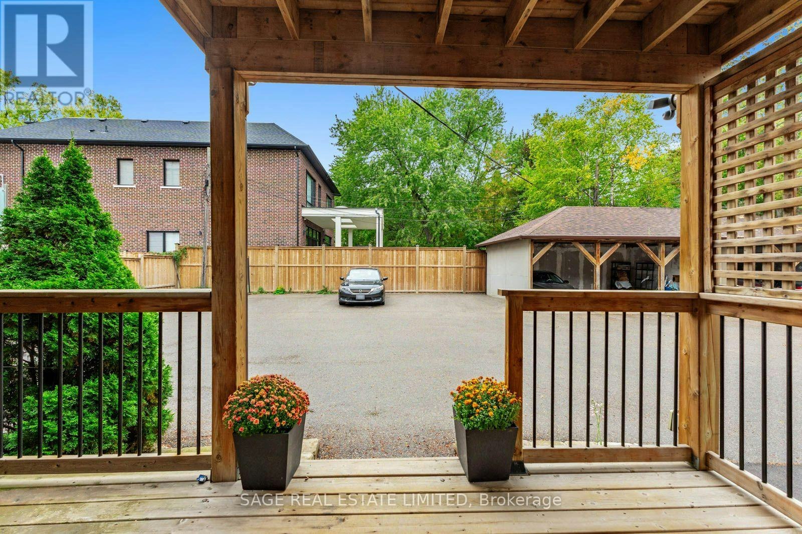 A-1208 Avenue Road, Toronto, ON, M5N 2G4 - 29