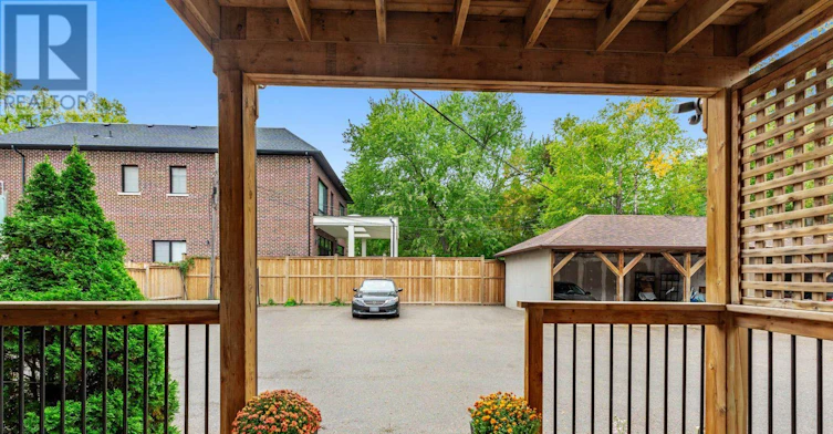A-1208 Avenue Road, Toronto, ON, M5N 2G4 - 29