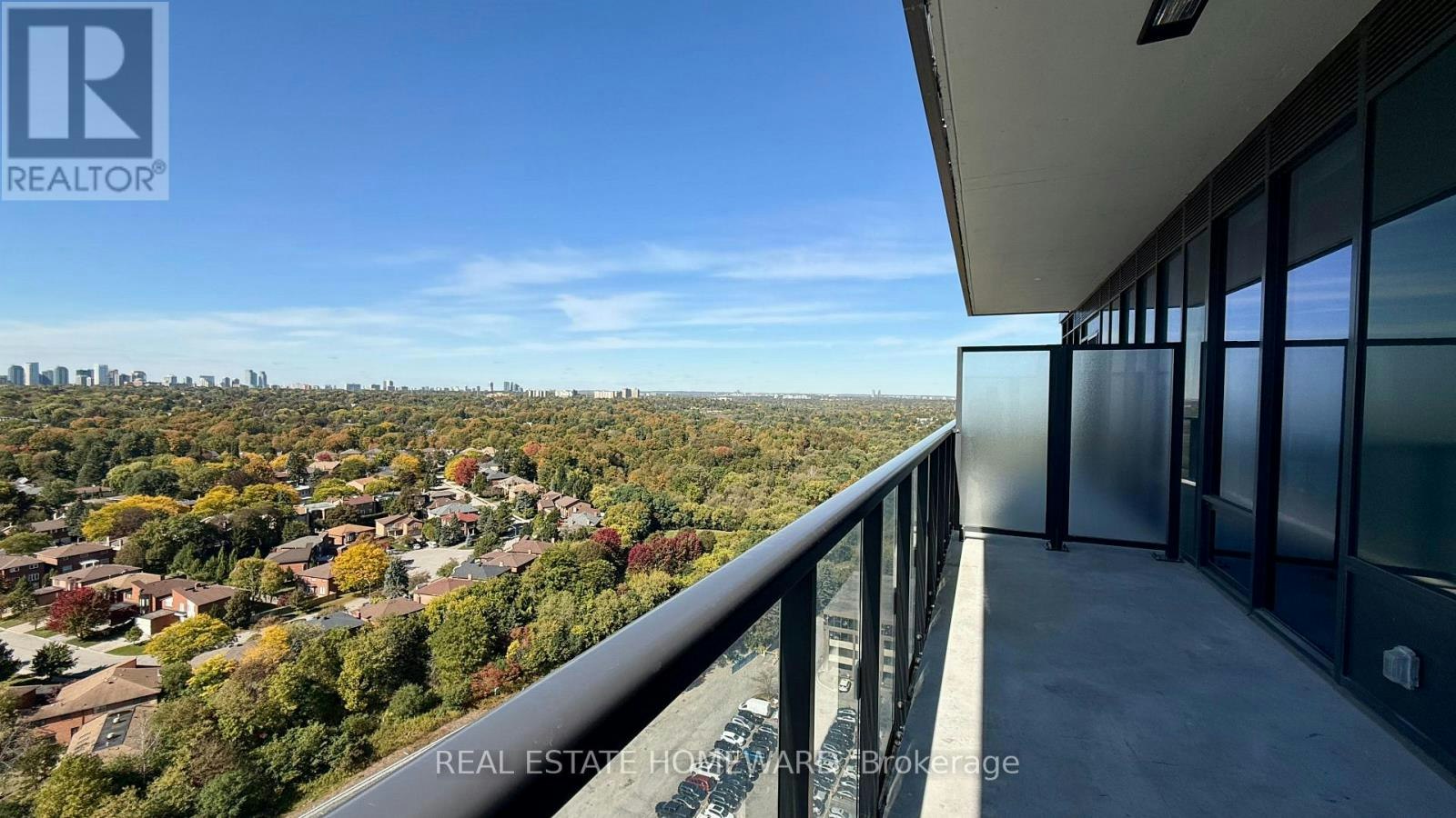 2509-29 Green Trail Court, Toronto, ON, M2K 0J9 - 3