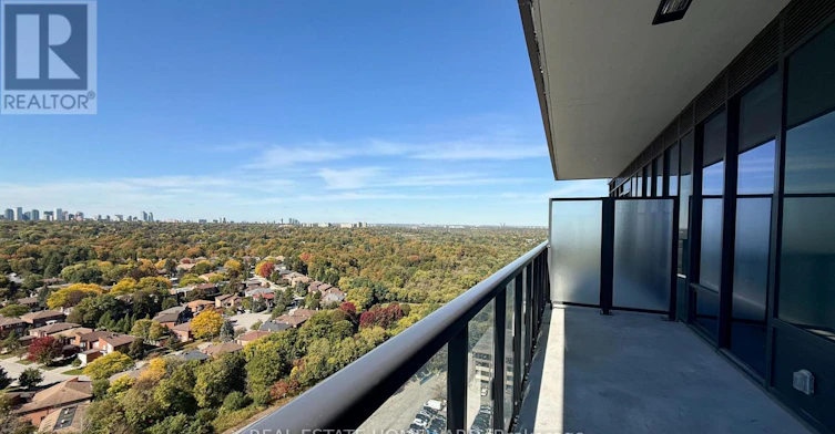 2509-29 Green Trail Court, Toronto, ON, M2K 0J9 - 3