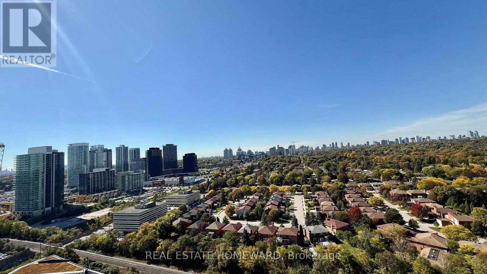 2509-29 Green Trail Court, Toronto, ON, M2K 0J9 - 21