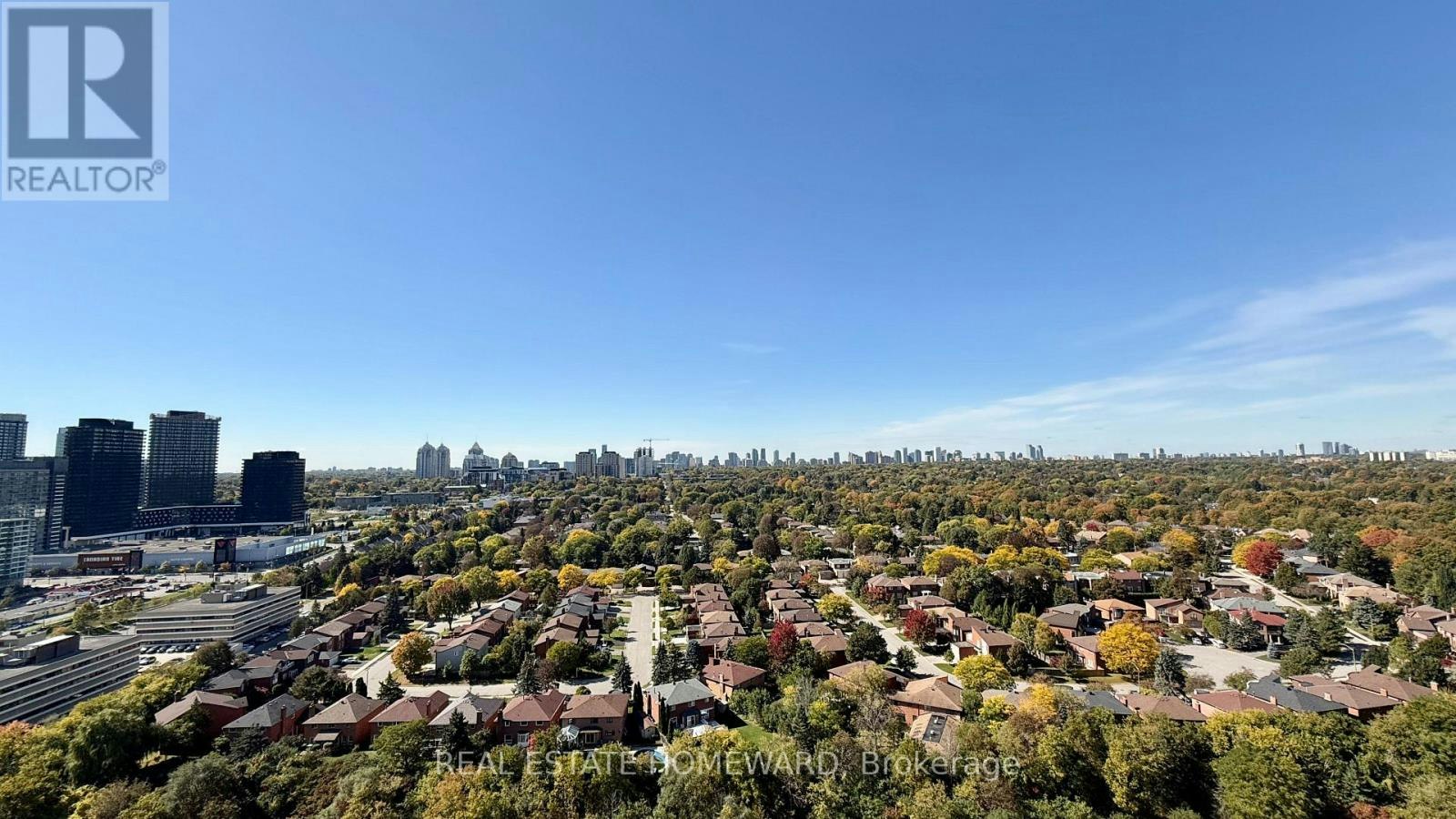 2509-29 Green Trail Court, Toronto, ON, M2K 0J9 - 20