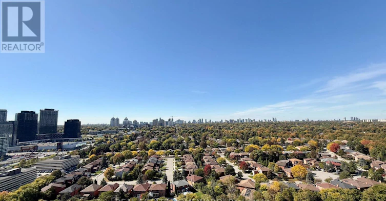 2509-29 Green Trail Court, Toronto, ON, M2K 0J9 - 20