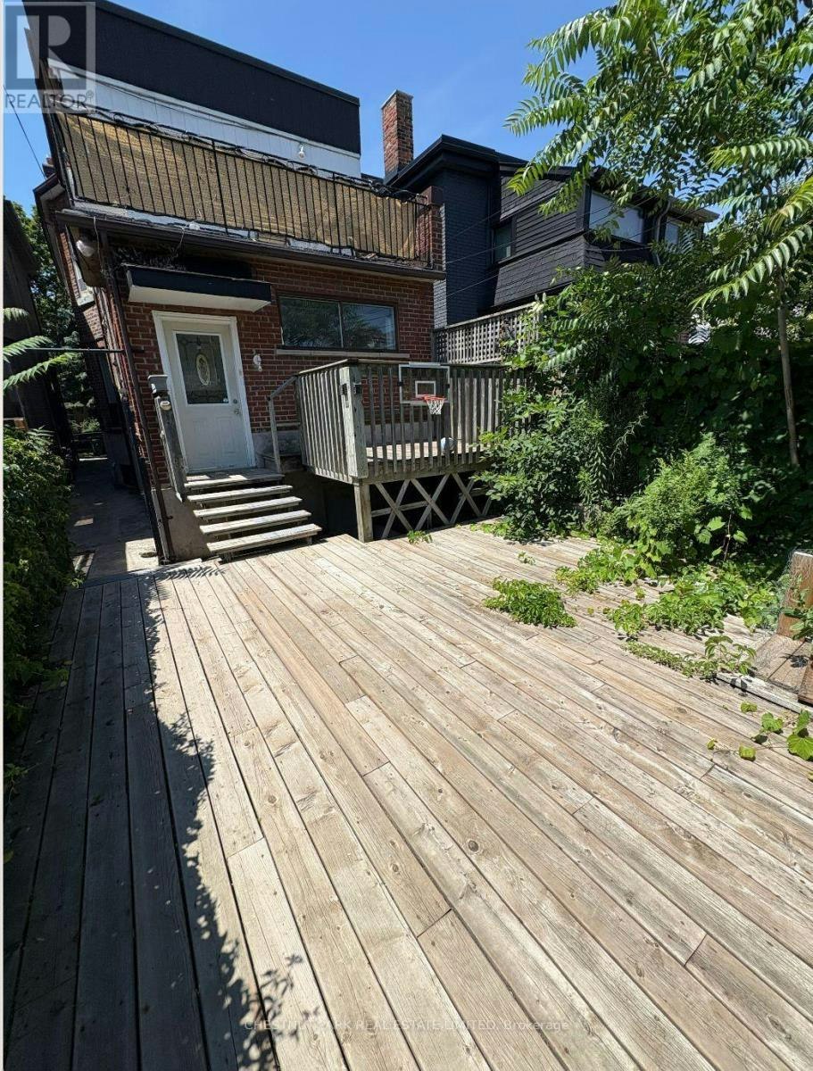 MAIN FLOOR-435 Manning Avenue, Toronto, ON, M6G 2V6 - 6