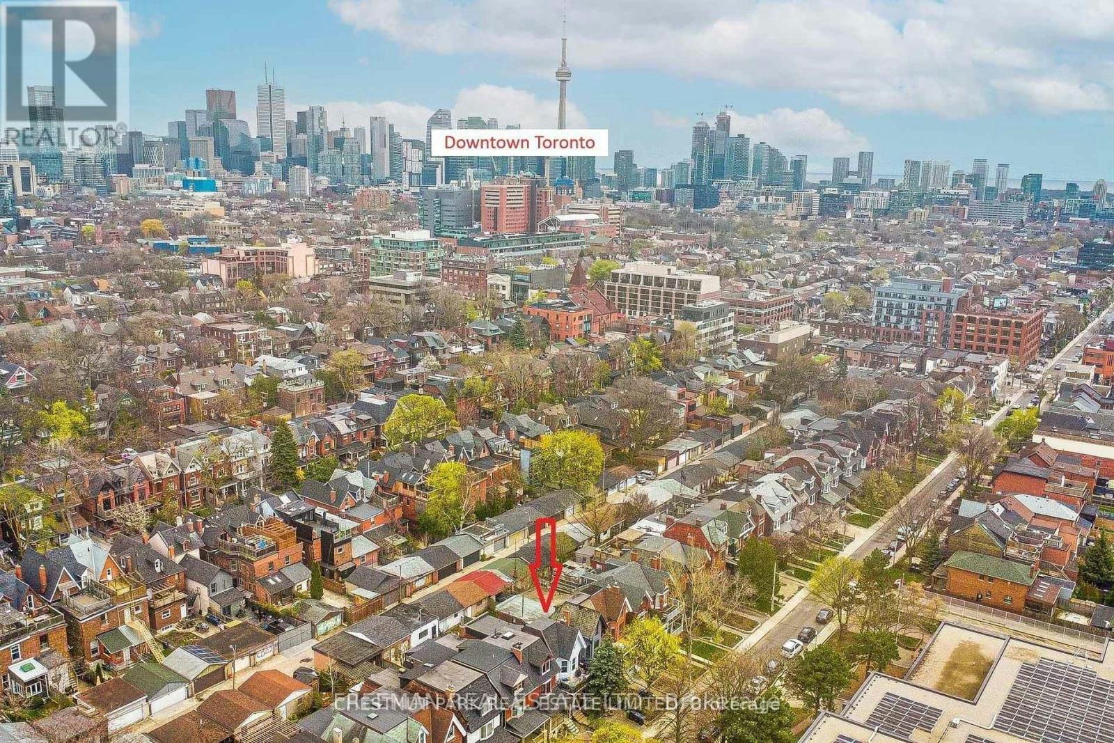 MAIN FLOOR-435 Manning Avenue, Toronto, ON, M6G 2V6 - 5