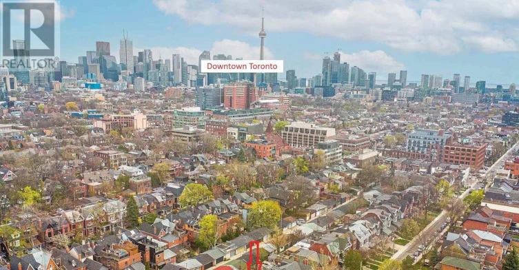 MAIN FLOOR-435 Manning Avenue, Toronto, ON, M6G 2V6 - 5