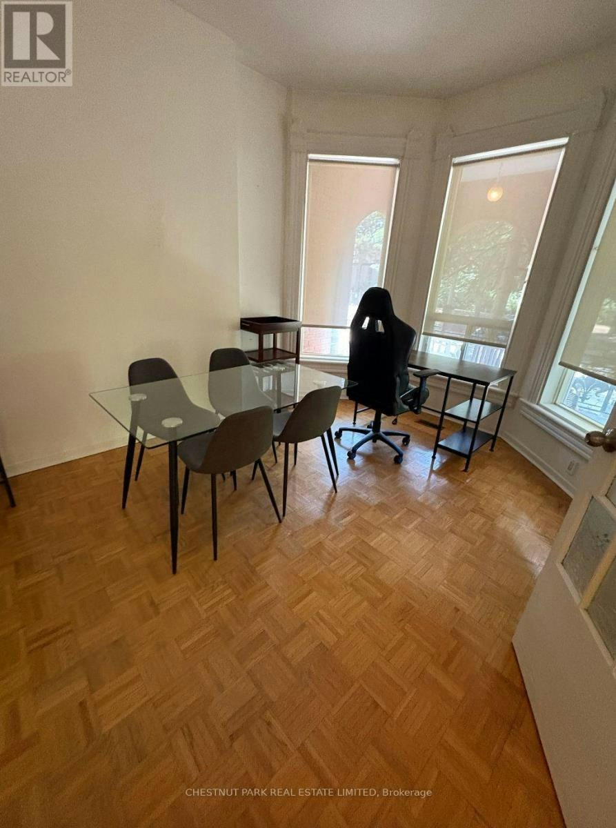 MAIN FLOOR-435 Manning Avenue, Toronto, ON, M6G 2V6 - 8