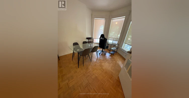 MAIN FLOOR-435 Manning Avenue, Toronto, ON, M6G 2V6 - 8