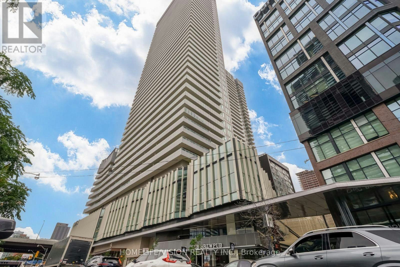 807-15 Lower Jarvis Street, Toronto, ON, M5E 0C4