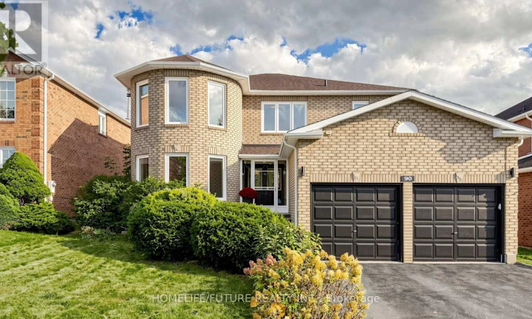 90 Bedell Crescent