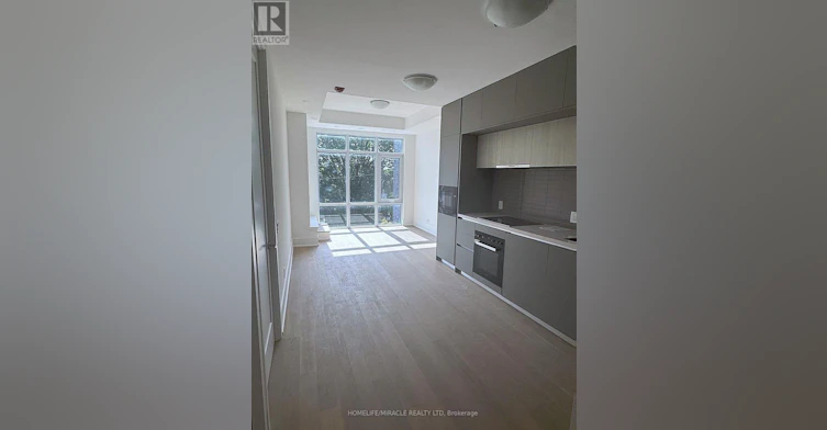 404-800 Broadview Avenue, Toronto, ON, M4K 2P7 - 9