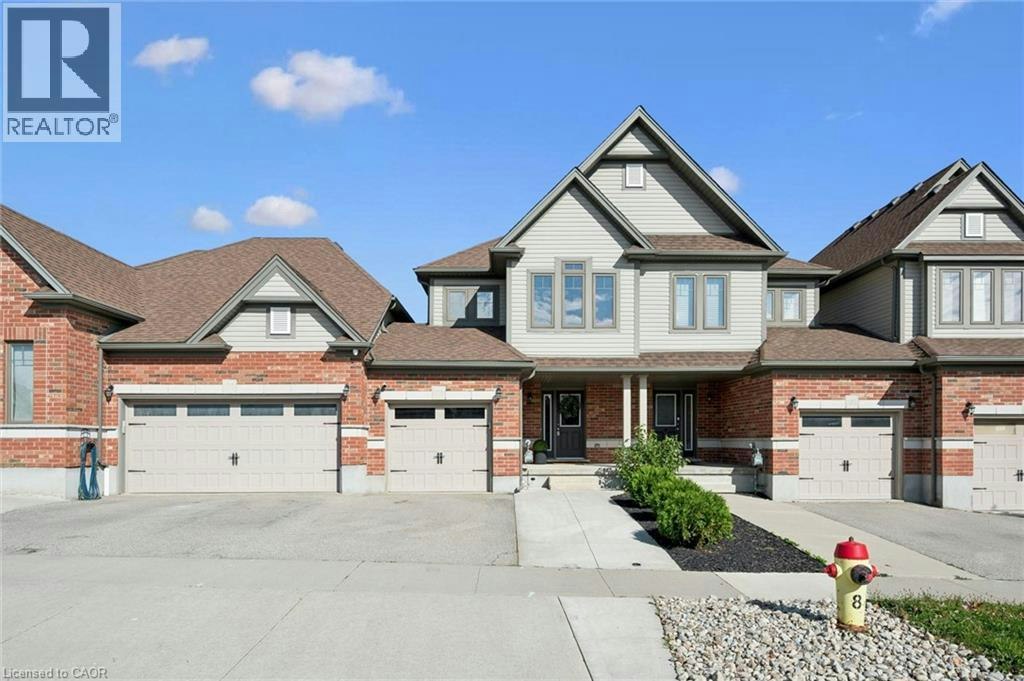 179 Eden Oak Trail, Kitchener, ON, N2A 0H6