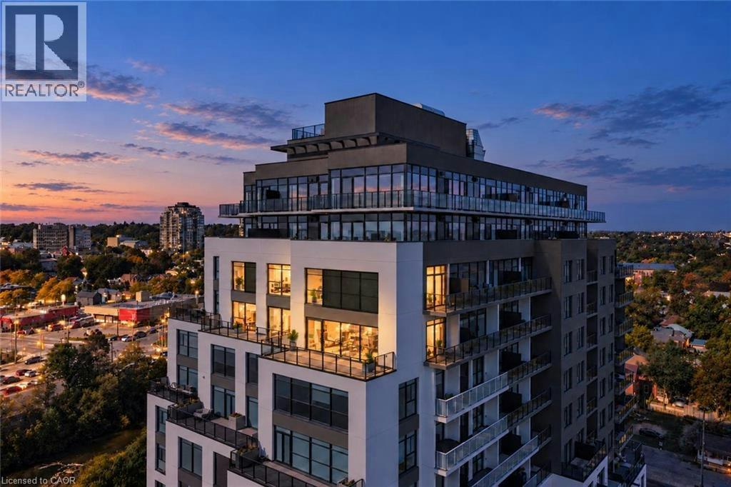 1104-71 Wyndham Street S, Guelph, ON, N1E 5R3