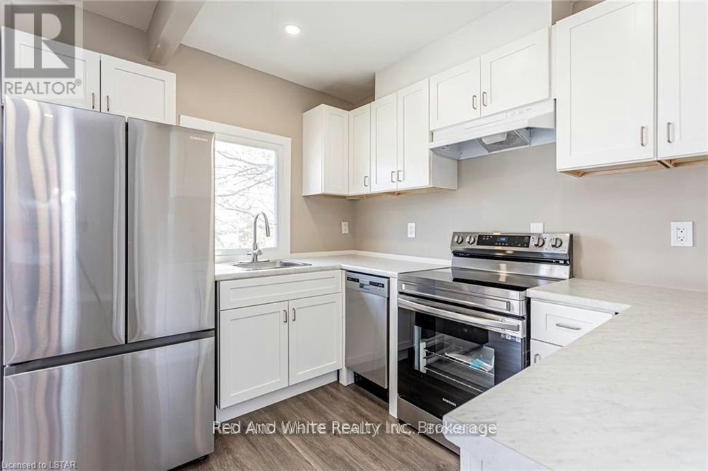 2 UPPER-279 William Street, London, ON, N6B 3C2 - 7