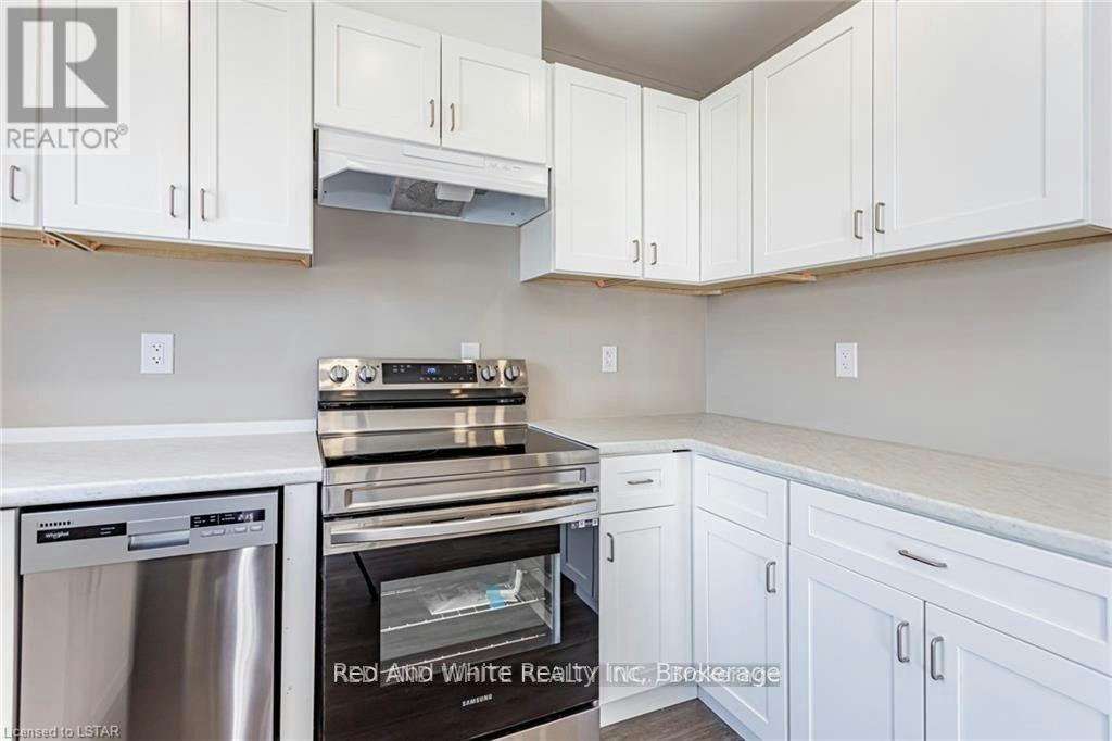 2 UPPER-279 William Street, London, ON, N6B 3C2 - 9