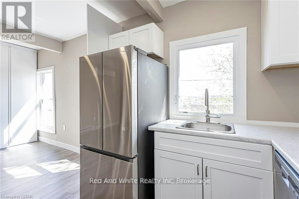 2 UPPER-279 William Street, London, ON, N6B 3C2 - 8